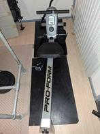 Proform Roeitrainer - 10 Weerstanden, Ophalen of Verzenden, Gebruikt