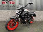 Yamaha MT-07 ABS (bj 2019), Klantenservice@yamaha-motor.nl, Koolhovenlaan 101
1119 NC  Schiphol-Rijk, NL, Naked bike, Yamaha Motor Europe N.V.