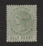 1885 hd LAGOS Britse-kolonie, Ophalen of Verzenden, Overige landen, Postfris