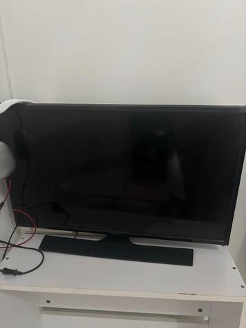 Samsung TV - Gebruikt beschikbaar voor biedingen