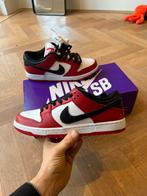 Nike SB Dunk Low Pro J-Pack Chicago (39 en 41), Ophalen of Verzenden, Nieuw, Schoenen