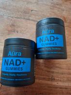 Nieuwe Pot NAD+ Gummies - Vitaliteit & Energie, Ophalen of Verzenden, Nieuw, Overige typen