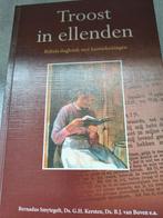 Troost in ellende. B Smytegelt e/a, Boeken, Godsdienst en Theologie, B Smytegelt e/a, Christendom | Protestants, Ophalen of Verzenden