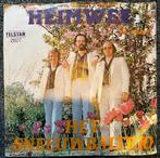 Single Het Sneeuwbaltrio – Heimwee / FM-Piraten (1979), Gebruikt, Verzenden, 7 inch, Single