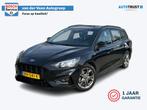 Ford FOCUS Wagon 1.0 EcoBoost ST Line Business | incl. 12 ma, Stof, Gebruikt, 1283 kg, Zwart