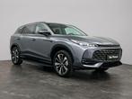 MG MG HS PHEV 1.5 Luxury | OP = OP Voorraad Voordeel | Plug-, Stof, Bedrijf, Nieuw, Hybride Elektrisch/Benzine