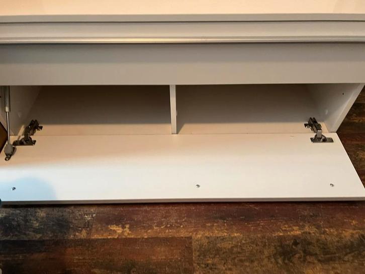 Moderne TV kast - Nieuw!, Huis en Inrichting, Kasten | Dressoirs, Nieuw, 50 tot 100 cm, 50 tot 75 cm, Met lade(s), Overige materialen