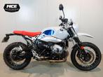 BMW R NINE T URBAN GS (bj 2018), Motoren, Bedrijf, Overig