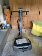 Trilplaat Personal @Plate by Connie, Ophalen, Gebruikt, Trilplaat, Metaal