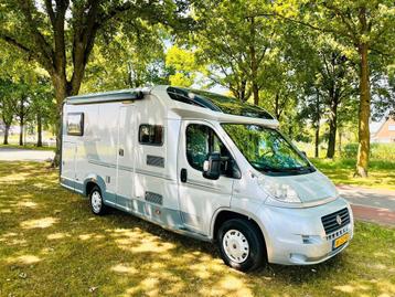 Knaus Van Ti 600#Enkele bedden #2009# XXL Garage#6.6M#Euro4 beschikbaar voor biedingen