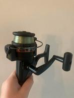 Shakespeare Graphite 2280-040 Molen, Ophalen of Verzenden, Gebruikt, Molen