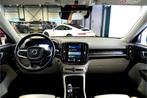 Volvo XC40 1.5 T5 Plug-in Hybrid 193kW/262pk DCT7 Ultimate B, Euro 6, Blauw, Hybride Elektrisch/Benzine, 3 cilinders