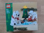 NIEUW Lego ijsberen in de winter, kerst, 40571, Ophalen of Verzenden, Nieuw, Complete set, Lego