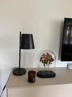 Tafelllamp, Ophalen of Verzenden, Zo goed als nieuw, Metaal, 50 tot 75 cm