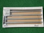 Ikea  Grundtal handdoekenrek, Huis en Inrichting, Badkamer | Badtextiel en Accessoires, Ophalen of Verzenden, Nieuw, Overige kleuren