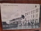 Vlissingen, Verzenden, Voor 1920, Gelopen, Zeeland