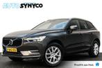 Volvo XC60 T8 Twin Engine AWD Momentum | Panoramadak | Lucht, Gebruikt, 320 pk, 109 €/maand, Leder