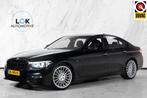 BMW 5-serie 520i High Executive LED|DIGITALDASH|3SLEUTELS, Automaat, 1998 cc, Achterwielaandrijving, Gebruikt