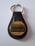 Hyundai auto sleutelhanger, Ophalen of Verzenden, Nieuw, Merk