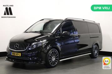 Mercedes-Benz Vito 116 CDI Extra Lang DC Comfort Automaat EU beschikbaar voor biedingen