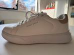 Teddy Smith Sneakers - Maat 41 - Wit, Ophalen of Verzenden, Gedragen, Wit, Sneakers of Gympen