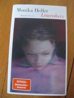 Monica Helfer: Loewenherz Deutschsprachig, Ophalen of Verzenden, Zo goed als nieuw