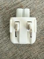 Magsafe adapter Amerikaanse aansluiting, Ophalen of Verzenden, Zo goed als nieuw, Apple iPhone