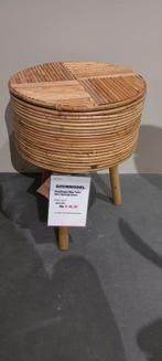 KidsDepot May Tafel Met Opbergruimte, Ophalen of Verzenden, Nieuw, Overige typen