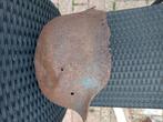 Duitse helm, Verzamelen, Ophalen of Verzenden, Duitsland, Helm of Baret