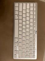 Trust Toetsenbord voor iPad - Draadloos, Computers en Software, Toetsenborden, Gebruikt, Multimediatoetsen, Ophalen of Verzenden