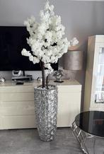 Schelpenvazen, Huis en Inrichting, Ophalen of Verzenden, Zo goed als nieuw, Overige kleuren