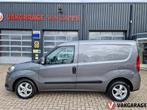Fiat Doblò Cargo 1.3 MJ L1H1 SX, Euro 5, Gebruikt, 4 cilinders, Origineel Nederlands