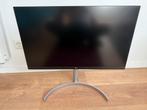 LG 27UL850 27 inch 4K UHD IPS Monitor, Ophalen, Ingebouwde speakers, LG, LED
