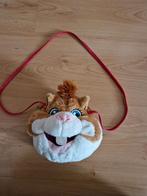 Albert heijn Hamster knuffels ah tas schoudertas roze, Kinderen en Baby's, Ophalen of Verzenden, Zo goed als nieuw, Overige typen