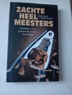 Jeffrey Wijnberg - Zachte heelmeesters, Boeken, Ophalen of Verzenden, Zo goed als nieuw, Jeffrey Wijnberg