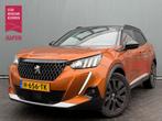 Peugeot 2008 BWJ 2020 1.2 PureTech 131 PK GT-Line PANODAK |, Auto's, Voorwielaandrijving, Gebruikt, Met garantie (alle), Parkeersensor