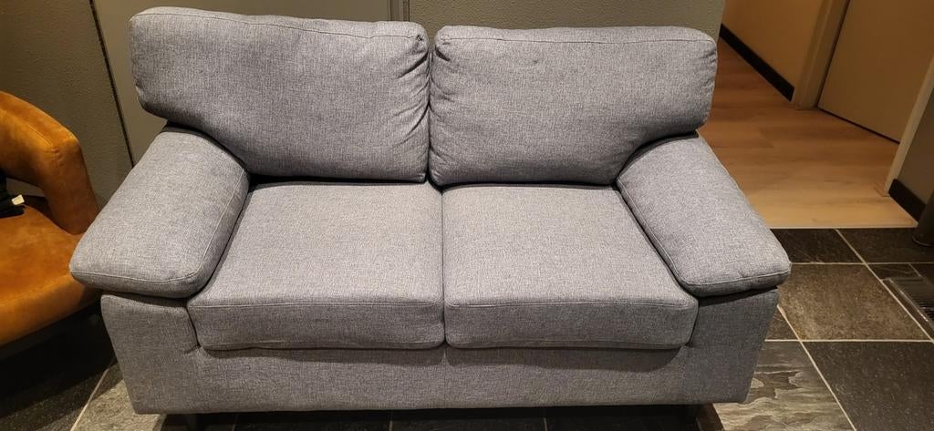 2 zitsbankje, Huis en Inrichting, Banken | Bankstellen, Ophalen, 150 tot 200 cm, Tweepersoons, 75 tot 100 cm