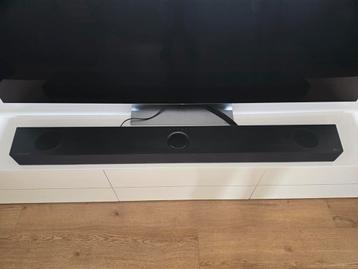 LG Meridian S95 Surroundset Dolby Atmos, draadloos WIFi beschikbaar voor biedingen