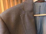 Gentiluomo Colbert maat 52 * grijs * nieuw Slim Fit, Ophalen of Verzenden, Zo goed als nieuw, Maat 52/54 (L), Grijs