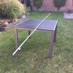 Rvs gordijn rails, Ophalen