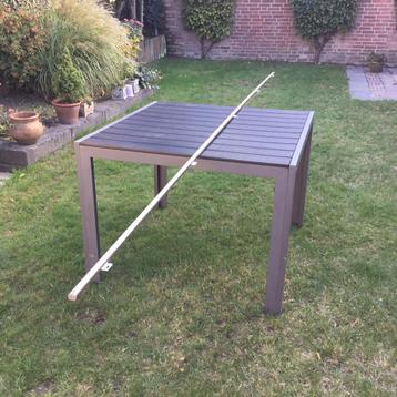 Rvs gordijn rails beschikbaar voor biedingen