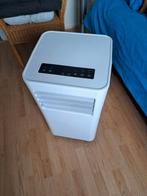 Alpina mobiele airco. 9000 btu, Witgoed en Apparatuur, Airco's, Ophalen, 3 snelheden of meer, Zo goed als nieuw, Mobiele airco