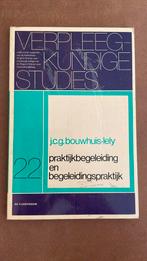 Praktijkbegeleiding en begeleidingspraktijk, Ophalen of Verzenden, Gelezen