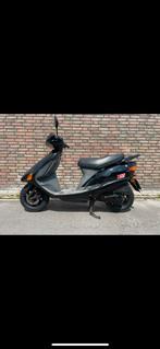 Honda Bali SJ50 1993 Motorkenteken 70cc Malossi Motorscooter, Ophalen, Zo goed als nieuw, Benzine