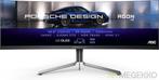 Porsche Design | AOC Agon Pro PD49 OLED Gaming Monitor, K&N Elektronica, DisplayPort, Overige typen, Kandnelektronica@gmail.com