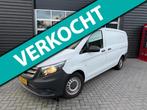 Mercedes-Benz Vito 114 CDI Lang dubbele schuifdeur, Automaat, Gebruikt, 4 cilinders, 1991 kg