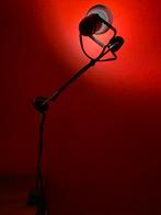 Bijzondere bureaulamp of  tafellamp draaibaar, Huis en Inrichting, Lampen | Plafondlampen, Ophalen of Verzenden, Gebruikt