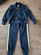 Baum und Pferdgarten huispak pak tracksuit maat M ZGAN, Ophalen of Verzenden, Zo goed als nieuw, Blauw