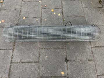 Gaas 1m x 117cm beschikbaar voor biedingen
