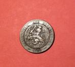 1 Cent 1880 - Koning Willem III, Ophalen of Verzenden, Koning Willem III, 1 cent, Losse munt